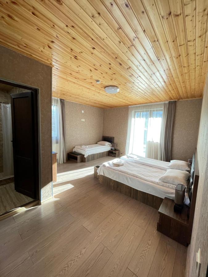 Hotel Elite House Mestia Pokój zdjęcie