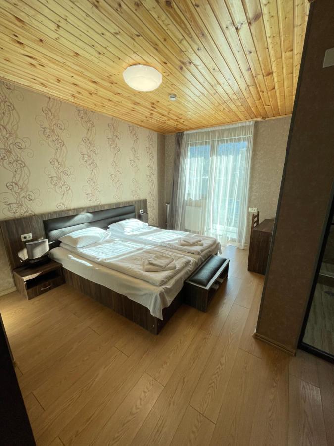 Hotel Elite House Mestia Zewnętrze zdjęcie