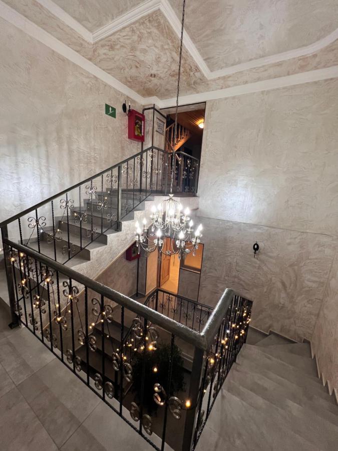 Hotel Elite House Mestia Zewnętrze zdjęcie
