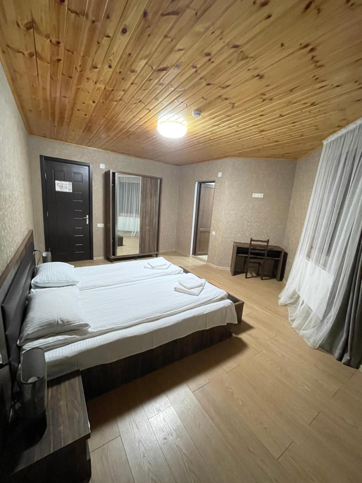 Hotel Elite House Mestia Pokój zdjęcie