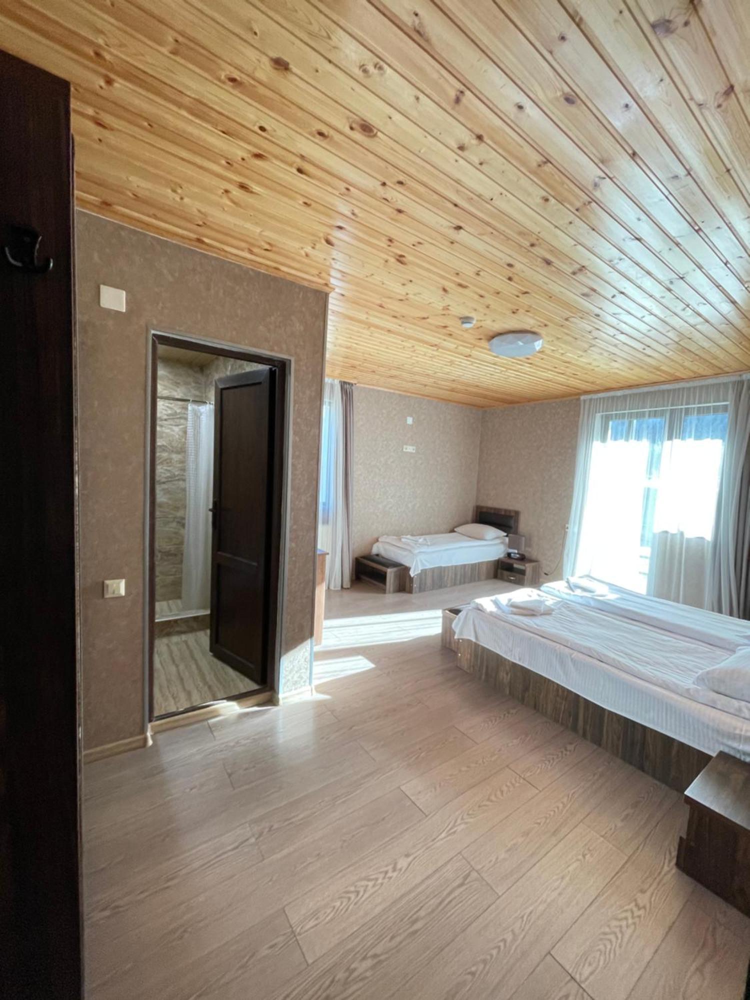 Hotel Elite House Mestia Pokój zdjęcie