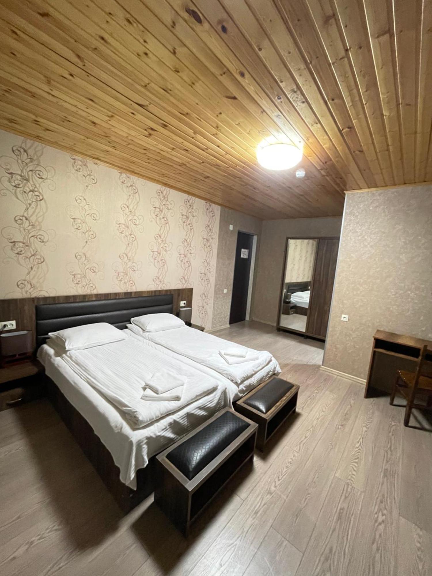 Hotel Elite House Mestia Pokój zdjęcie