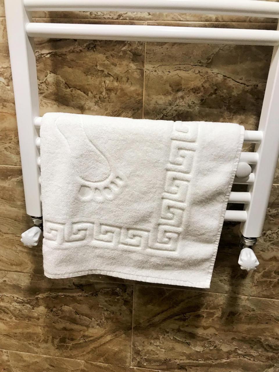 Hotel Elite House Mestia Zewnętrze zdjęcie