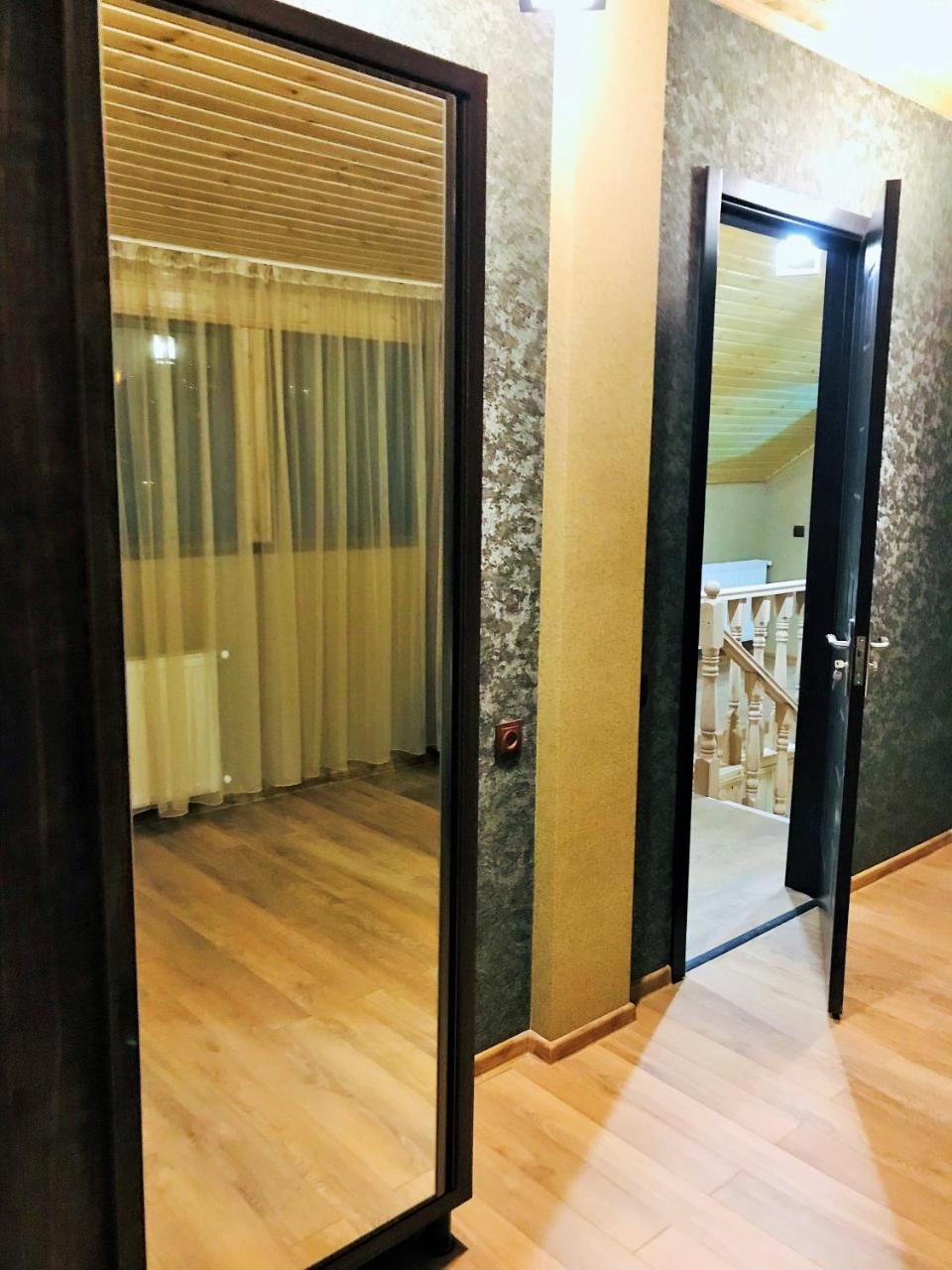 Hotel Elite House Mestia Zewnętrze zdjęcie