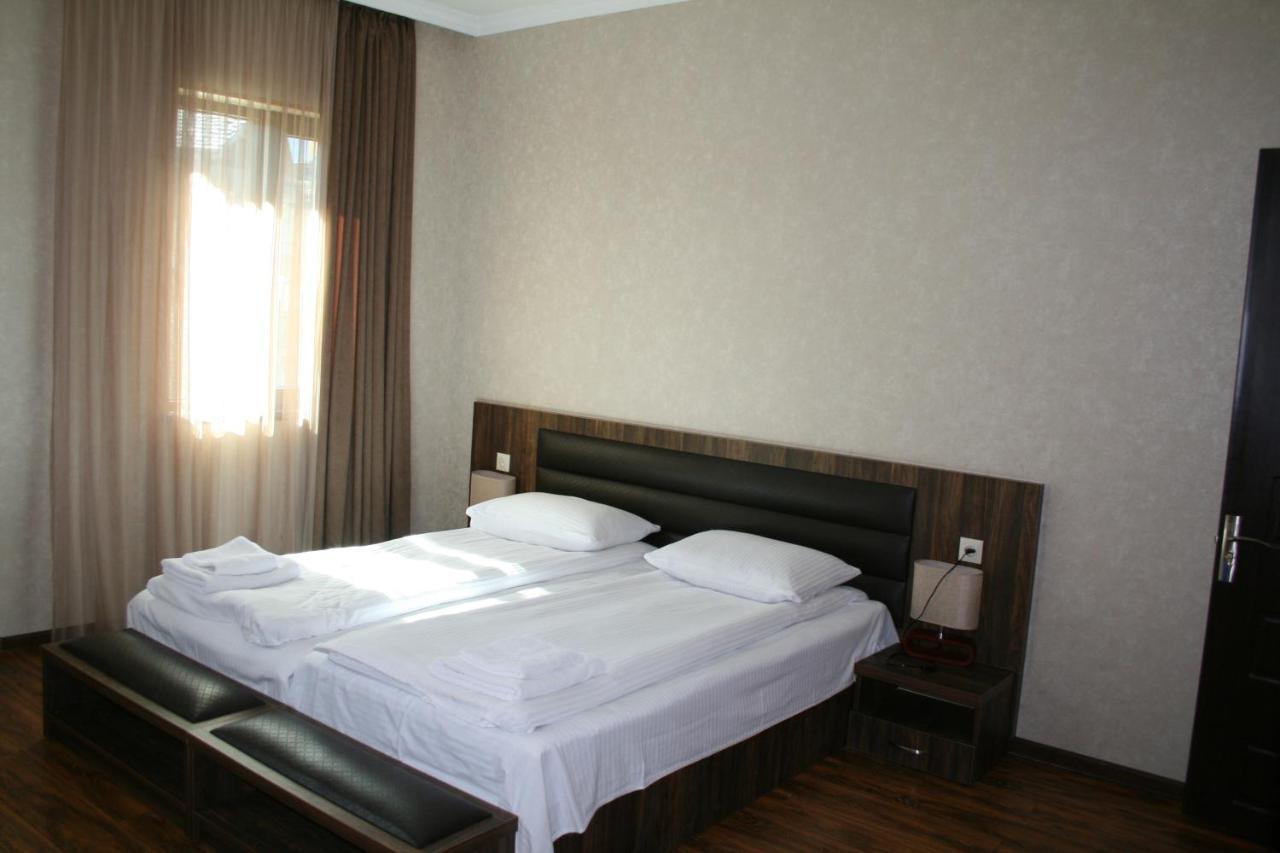 Hotel Elite House Mestia Zewnętrze zdjęcie